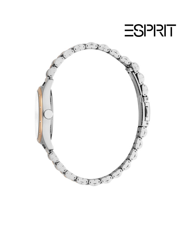 ESPRIT Ladies Watch with Bracelet